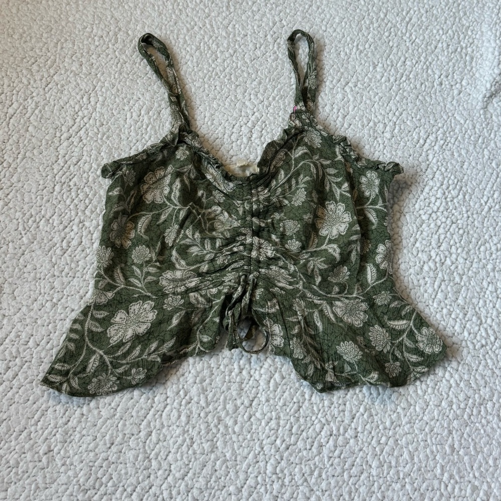 Meraki blouse!